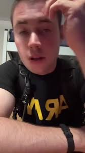 Army Dylan Christopher Howie Ford Bless