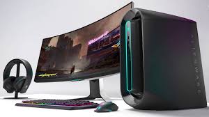 Let's welcome back this alienware pc with the encore giveaway; Alienware Alienware Legendary Battle Station Facebook