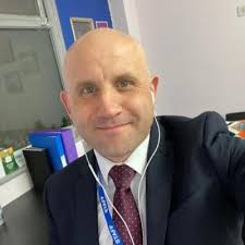 Gary Corbett (@garycorbett7)