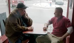 Popular movie trailers see all. Ojeda Featured In Moore Movie Trailer Wv Metronews