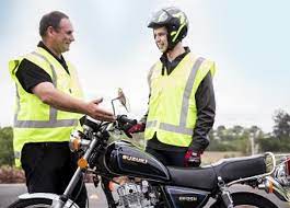 Learner Motorcycle Licence New Rider Training Assessment Aa New Zealand