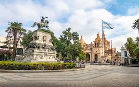Get it as soon as fri, feb 26. Cordoba Argentina Terra Argentina Tailor Made Tours Authentic Trips
