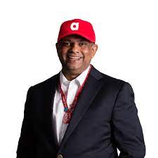 If you have a happy workforce, they will look after your customers. Tony Fernandes Airasia Newsroom