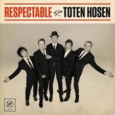 Frege das totale gegenteil des sängers. Yeah Yeah Yeah Die Toten Hosen Metal Heads De