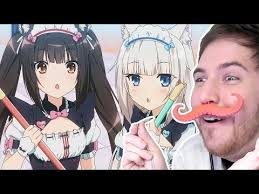 Nekopara Anime Ova Trailer Youtube Anime Ova Trailer