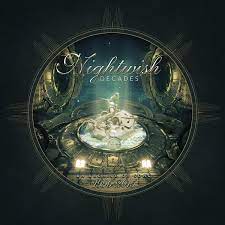 Para la primera ocasión nos vamos a centrar en los nueve discos de estudio de los gigantes sinfónicos nightwish. Album Review Nightwish Decades Antihero Magazine