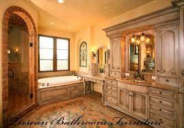 This website contains the best selection of designs tuscan bathroom design. Rustic Tuscan Style Bathroom Novocom Top