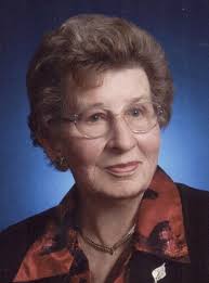 Obituary information for Evelyn D. Bush