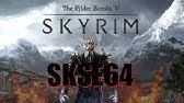 Last updated 08 august 2020 10:16pm. How To Install Skse Skyrim Se Vr Script Extender Pc 2020 Youtube