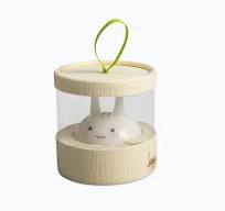 Customized Doll/Toy Packaging Paper Cans Creative Small and Fresh Gifts  Can/Jar Packaging Boxes with Pet