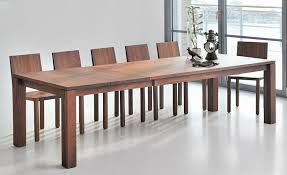 Der esstisch aus massivholz ist ein individuelles einzelstück und das ergebnis echter handarbeit. Esstisch Living Von Vitamin Design I Holzdesignpur
