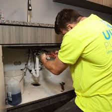 Plumbing Plymouth, MI