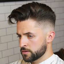 125 Best Haircuts For Men In 2020 Ultimate Guide Taper Fade Haircut Haircuts For Men Fade Haircut