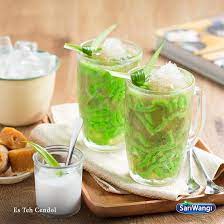 Buka puasa menjadi waktu dimana umat muslim dan muslimat membatalkan ibadah puasa yang sudah dilakukan minuman yang satu ini juga nikmat untuk takjil buka puasa anda dan keluarga. 4 Resep Menu Takjil Minuman Untuk Buka Puasa