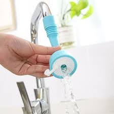 Sweep spray creates a wide. Kitchen Faucet Sprayer Regulator Tap For Water Saving Bathroom Water Saving Device Water Filter Extension Kitchen Ac Kitchen Faucet Water Saving Devices Faucet