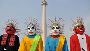 Maybe you would like to learn more about one of these? 15 Tarian Adat Jakarta Daftar Tarian Khas Betawi Gambar Penjelasan