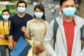  Tak Pakai Masker Jadi Faktor Penyumbang Kasus Positif Covid 19 Terbanyak