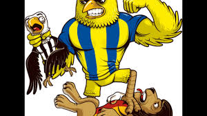 Gezinti kısmına atla arama kısmına atla. Fenerbahce Logosu Ve Oyunculari Youtube