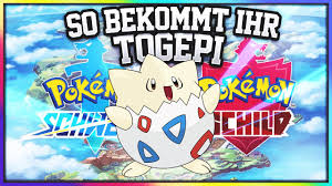 In der alpenregion regnete es stark, von innsbruck über das berchtesgadener land bis in die niederösterreichischen voralpen sind bereits bis zu 80 liter pro quadratmeter heruntergekommen. Pokemon Schwert Und Schild So Bekommt Ihr Togepi Youtube