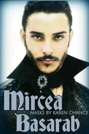 Masks (Cassandra Palmer World, #9.5) by Karen Chance