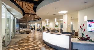 Bupa cromwell hospital 280 m. Arkansas Heart Hospital Lobby Renovation Cromwell Architects Engineers