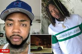 Boy, 15, charged with gunning down stepfather for punching his mom in the  face during an argument