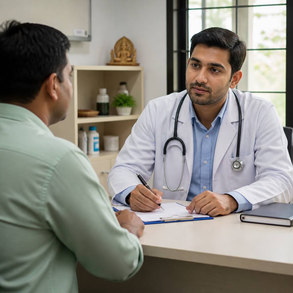 General Physician in Kavi Nagar product image