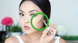 Feb 26, 2019 · simply being on the chubby side doesn't mean your face is round. How To Make A Round Face Appear Thinner 12 Steps With Pictures