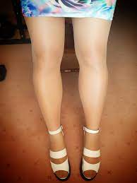 My legs xx : r/crossdressing