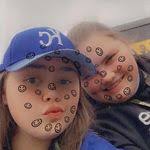 Tabitha Redden's Instagram, Twitter & Facebook