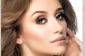 Team North America for Miss Earth 2021