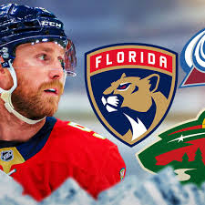 3 best Sam Bennett destinations in 2025 NHL free agency