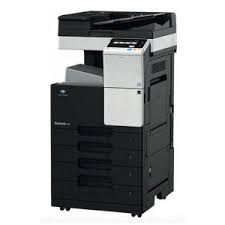 Konica minolta's consulting service that proposes the optimal placement of devices to streamline the office document environment and further. Konica Minolta Bizhub C3100p Primeimage Technologies