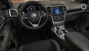 With its particularly roomy interior, the 2020 jeep grand cherokee dimensions and cargo space make bringing the whole family a breeze. 2020 Jeep Grand Wagoneer Interior Grand Cherokee Trailhawk Jeep Grand Cherokee Jeep Grand