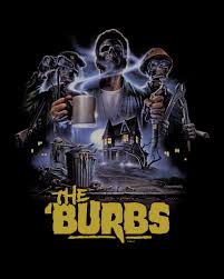 The 'Burbs | Fright-Rags