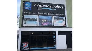 Attitude Piscines 41 Magasin Piscine Eau Shop