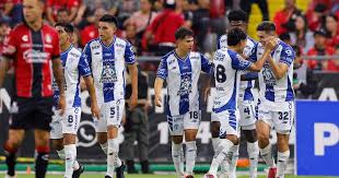 Puebla vs. Pachuca: Dónde Ver EN VIVO el Crucial Partido de Liga MX - Imagen principal del artículo