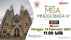 Useetv, prime time anywhere, nonton streaming tv online indonesia Keuskupan Agung Jakarta Jl Kathedral 7 Ged Karya Pastoral Lt 1 Jakarta 2021