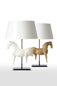 Pin By Pan Stu On Light L Table Lamp Horse Lamp Transitional Table Lamps Horses