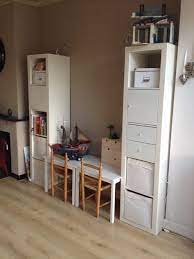 ikea combinatie kinderspeelhoek expedit kasten opbergen woonkamer speelhoek ikea