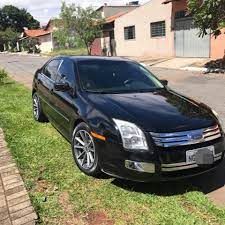 Maybe you would like to learn more about one of these? Ford Fusion 2007 Venda Ou Troca Photos Facebook