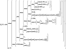 Mixed impulse noise filter /*two impulse noise models are just the extreme cases and. Multi Denoising Based Impulse Noise Removal From Images Using Robust Statistical Features And Genetic Programming Springerlink