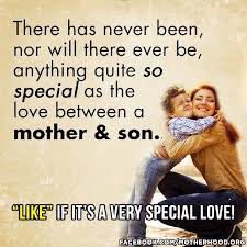 Mother And Son I Cherish It Everyday Motherhood Mom And Baby Quotes Mother Son Quotes I Love My Son