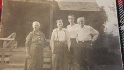 Andrew Jackson Sutton (1872-1960)