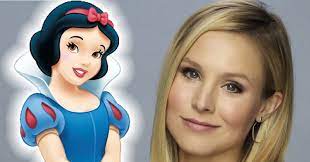 Snow white and the seven dwarfs was made famous when the brothers grimm published it, as part of a set drawn from traditional fables, in 1812. Kristen Bell Believes Snow White Sends Kids The Wrong Message Geekspin