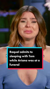 Tom Grabbing Raquel at Wedding