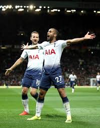Maybe you would like to learn more about one of these? Tottenham Hotspur S Lucas Moura Celebrates Scoring His Side S Third Tottenham Hotspur Tottenham Tottenham Hotspur Football