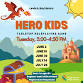 Hero Kids Tabletop Roleplaying Game