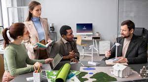 The Role of Agile Management in Modern Business Environment - agile  Companies