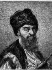 Raymond-Roupen Biography